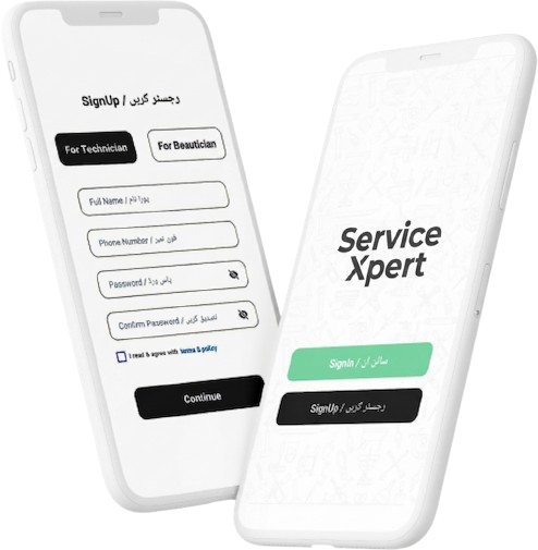 Home Services